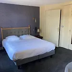 The Originals Boutique, La Colonne De Bronze, Hotel Saint-Valéry-sur-Somme