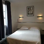 The Originals Boutique, La Colonne De Bronze, Hotell