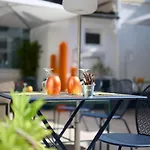 The Originals Boutique, La Colonne De Bronze, Hotel Saint-Valéry-sur-Somme