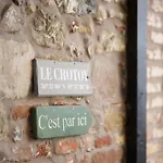 The Originals Boutique, La Colonne De Bronze, Hotel Saint-Valéry-sur-Somme