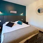 The Originals Boutique, La Colonne De Bronze, 3*