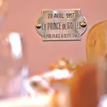 The Originals Boutique, La Colonne De Bronze, Saint-Valéry-sur-Somme