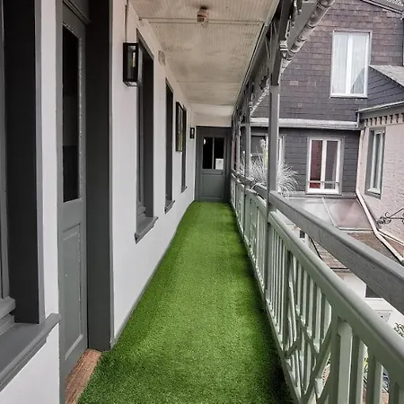 Hotel The Originals Boutique, La Colonne De Bronze, Saint-valéry-sur-somme Saint-Valery-sur-Somme