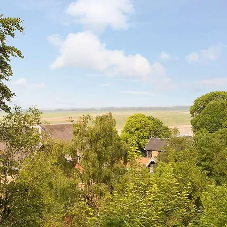 Hotel The Originals Boutique, La Colonne De Bronze, Saint-valéry-sur-somme 3*