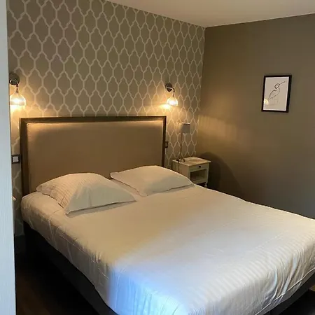 The Originals Boutique, La Colonne De Bronze, 3*