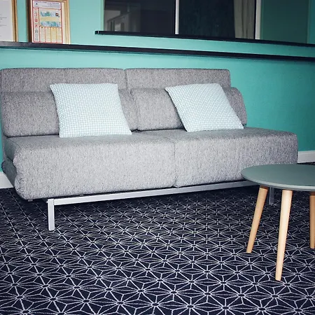 The Originals Boutique, La Colonne De Bronze, Hotell Saint-Valéry-sur-Somme