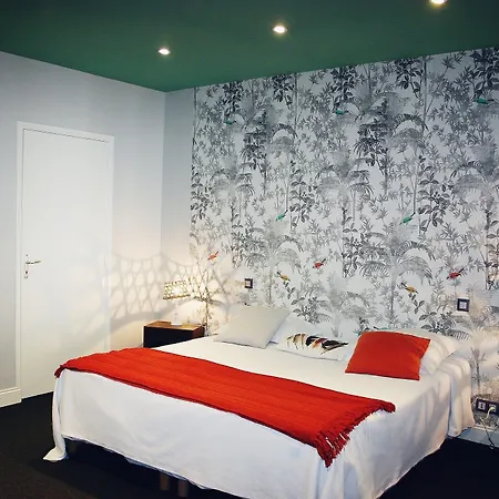Hotel The Originals Boutique, La Colonne De Bronze, Saint-valéry-sur-somme 3*