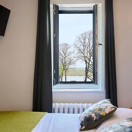 Hotel The Originals Boutique, La Colonne De Bronze, Saint-valéry-sur-somme