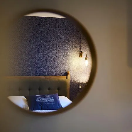 The Originals Boutique, La Colonne De Bronze, Saint-valéry-sur-somme 3*