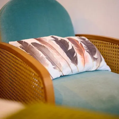 The Originals Boutique, La Colonne De Bronze, Saint-Valéry-sur-Somme