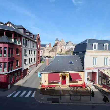 The Originals Boutique, La Colonne De Bronze,