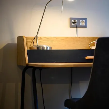 The Originals Boutique, La Colonne De Bronze, Saint-valéry-sur-somme Hotel