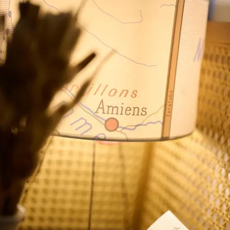 The Originals Boutique, La Colonne De Bronze,