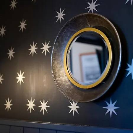 Hotell The Originals Boutique, La Colonne De Bronze, Saint-Valéry-sur-Somme