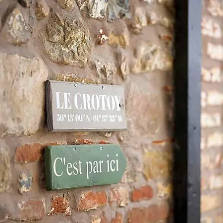 The Originals Boutique, La Colonne De Bronze, Saint-valéry-sur-somme Hotel 3*