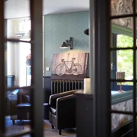 Hotel The Originals Boutique, La Colonne De Bronze, Saint-Valéry-sur-Somme