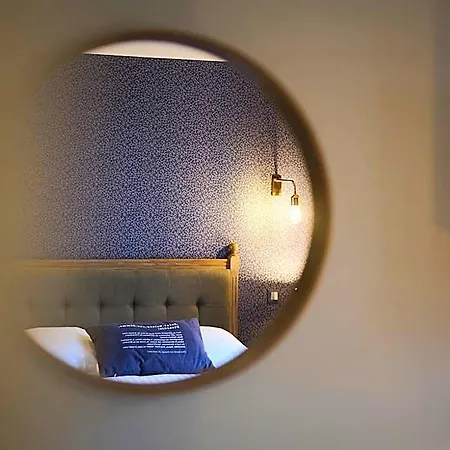 The Originals Boutique, La Colonne De Bronze, Saint-valéry-sur-somme Hotel 3*