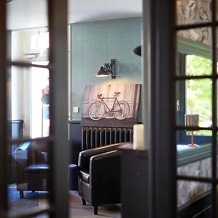 The Originals Boutique, La Colonne De Bronze, Hotel 3*