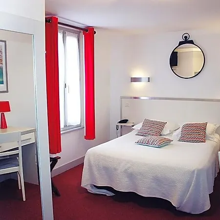 The Originals Boutique, La Colonne De Bronze, Saint-valéry-sur-somme Hotel