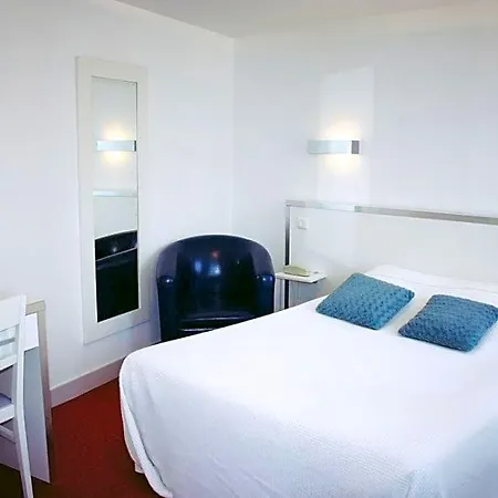 Hotel The Originals Boutique, La Colonne De Bronze, Saint-valéry-sur-somme 3*