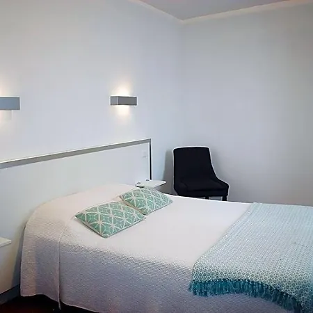 The Originals Boutique, La Colonne De Bronze, Saint-valéry-sur-somme Hotel