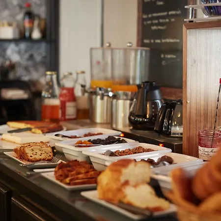 Hotel The Originals Boutique, La Colonne De Bronze, Saint-valéry-sur-somme
