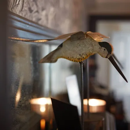 The Originals Boutique, La Colonne De Bronze, Saint-valéry-sur-somme