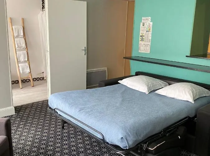 Hotel The Originals Boutique, La Colonne De Bronze, Saint-Valery-sur-Somme