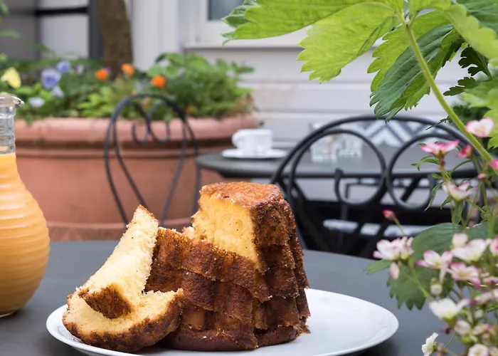 The Originals Boutique, La Colonne De Bronze, 3* Saint-Valery-sur-Somme