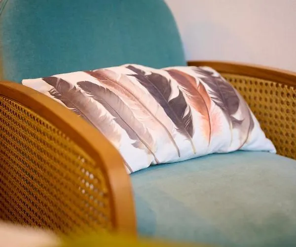 The Originals Boutique, La Colonne De Bronze, Saint-Valery-sur-Somme