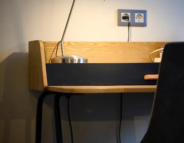 The Originals Boutique, La Colonne De Bronze, Hotel