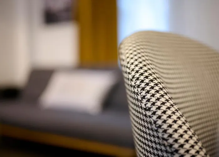 The Originals Boutique, La Colonne De Bronze, 3* Saint-Valery-sur-Somme