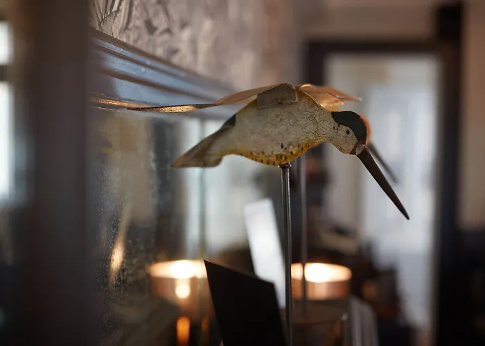 The Originals Boutique, La Colonne De Bronze,