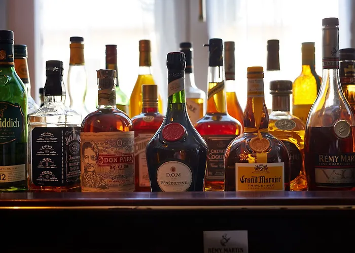 The Originals Boutique, La Colonne De Bronze, 3* Saint-Valery-sur-Somme